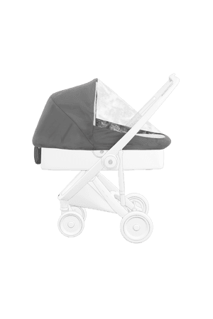 Greentom Regencover Carrycot & Reversible