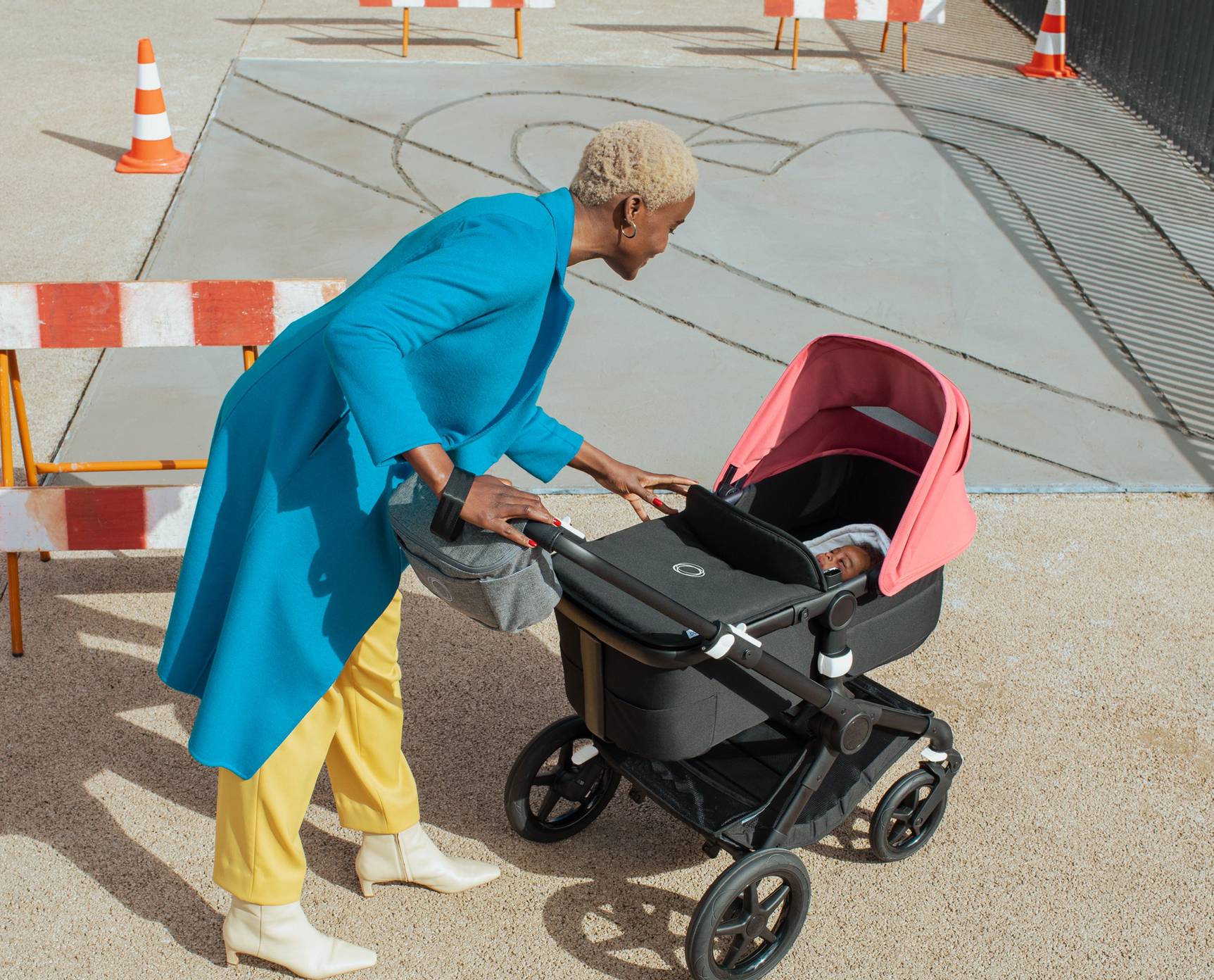 Bugaboo Fox 3