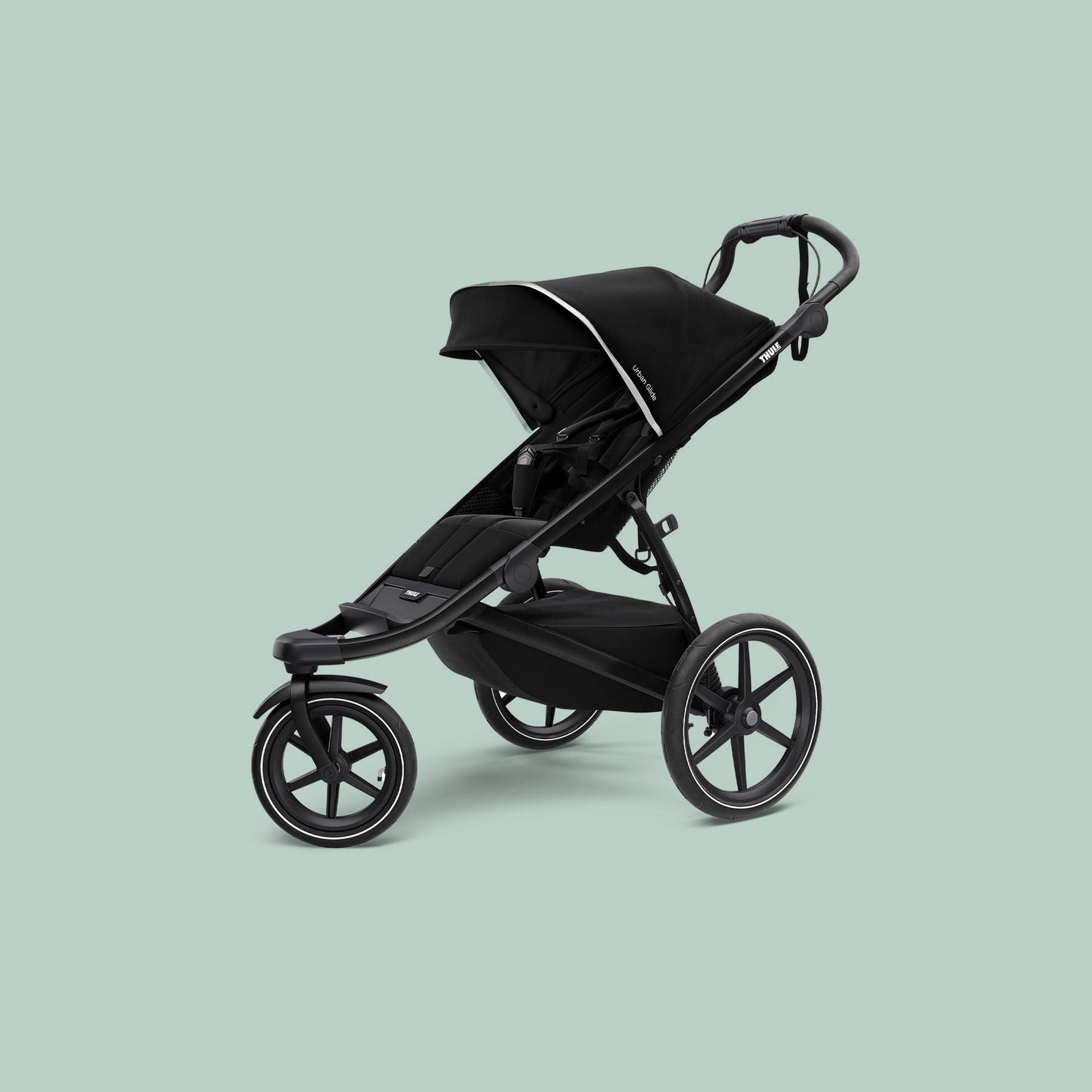 neu / Buggy / monatlich