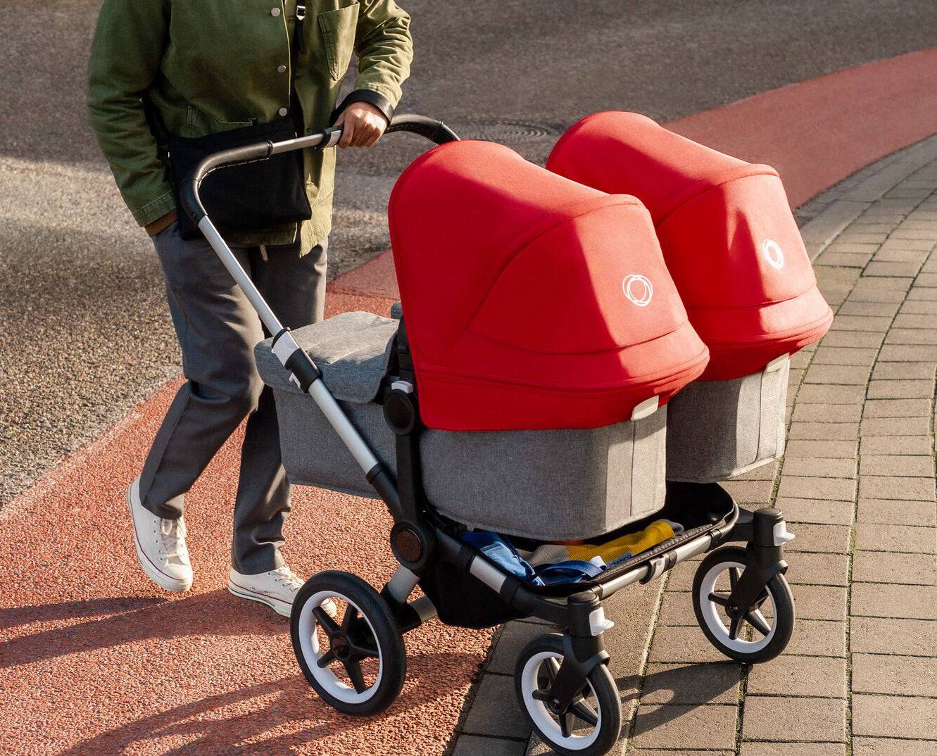 Bugaboo Donkey 3