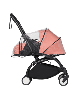 YOYO Liegewanne Regenschutz