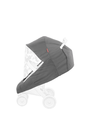 Greentom Regencover Buggy