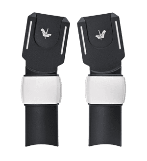 Bugaboo Fox Babyschalen-Adapter