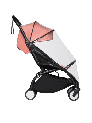 YOYO Buggy Regenschutz